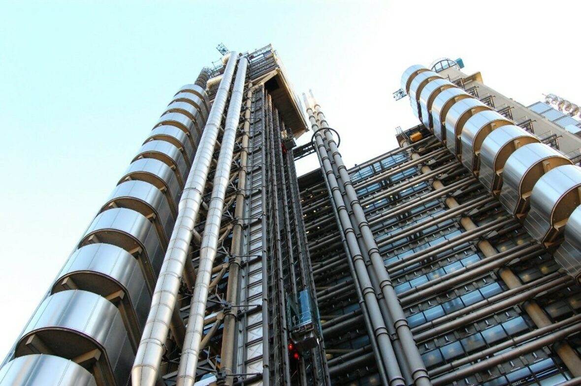 Peter Rice - LSY Engineering Consultants Ltd