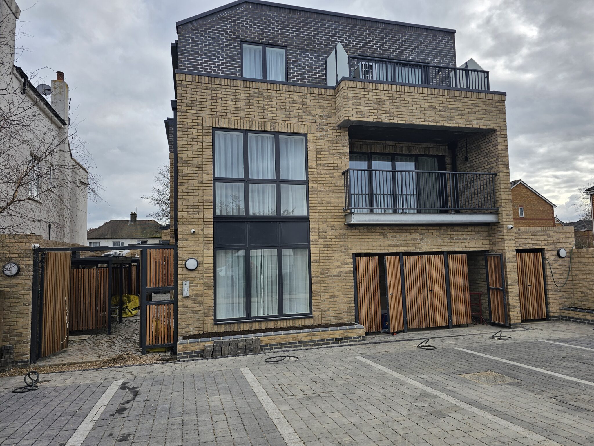 Cricklewood, London, UK