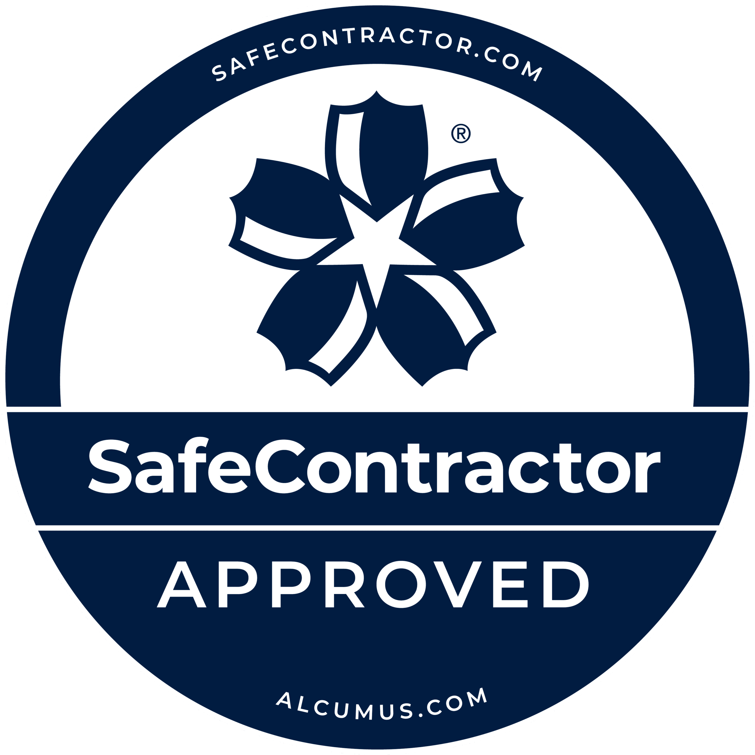 SafeContractor certification